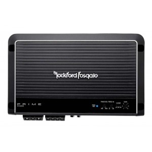Rockford Fosgate Prime R150X2 - 2 Channel Amplifier
