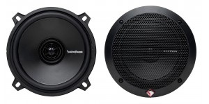 Rockford Fosgate R1525X2 - 13cm 80W 2-way Speakers