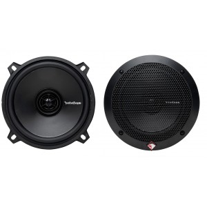 Rockford Fosgate R1525X2 - 13cm 80W 2-way Speakers