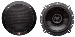 Rockford Fosgate R165 - 16.5cm 80W Speakers