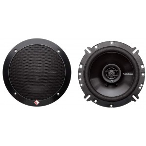 Rockford Fosgate R165 - 16.5cm 80W Speakers