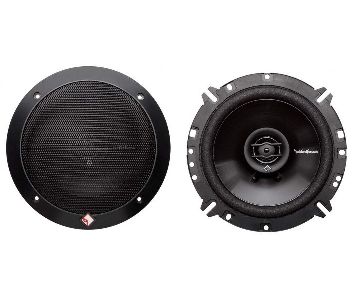 Rockford Fosgate R165 - 16.5cm 80W Speakers