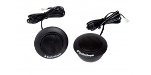 Rockford Fosgate Prime R1 Series: R1T-S 1" Tweeter Kit