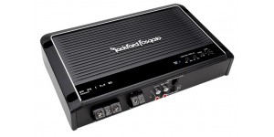 Rockford Fosgate Prime R250X1 - Mono Channel Amplifier