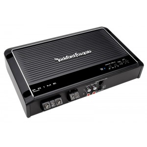 Rockford Fosgate Prime R250X1 - Mono Channel Amplifier