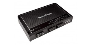 Rockford Fosgate Prime R600-4D - 4 Channel Amplifier