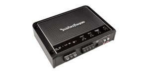 Rockford Fosgate Prime R750-1D - 750W RMS Mono Amplifier