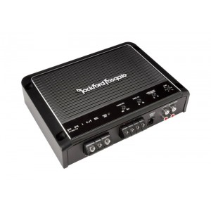 Rockford Fosgate Prime R750-1D - 750W RMS Mono Amplifier