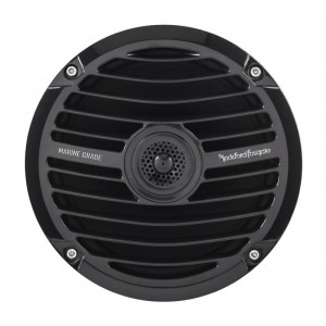 Rockford Fosgate Marine Speakers + Sub + Amp