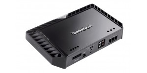 Rockford Fosgate Power T1000-1bdCP 1000 Watt Class-bd Constant Power Mono Amplifier