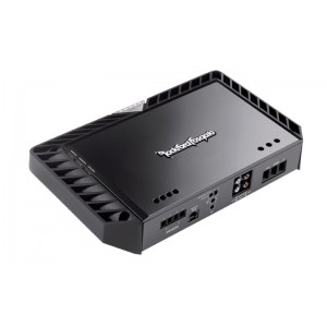 Rockford Fosgate Power T1000-1bdCP 1000 Watt Class-bd Constant Power Mono Amplifier