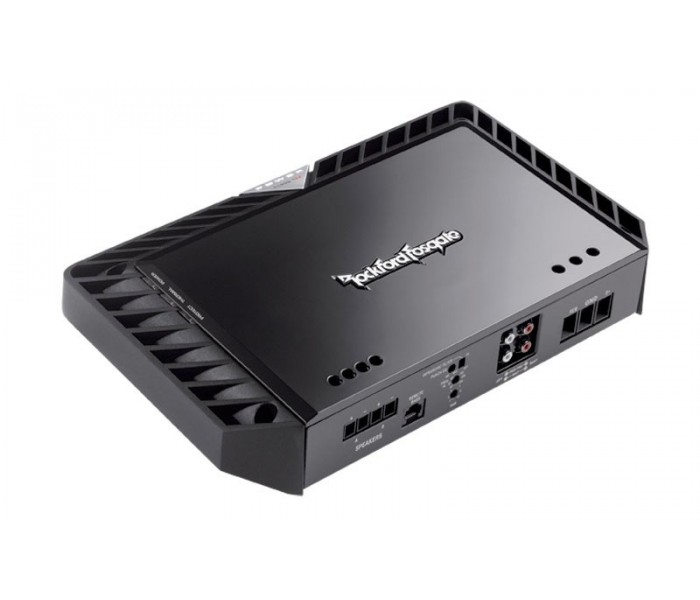 Rockford Fosgate Power T1000-1bdCP 1000 Watt Class-bd Constant Power Mono Amplifier