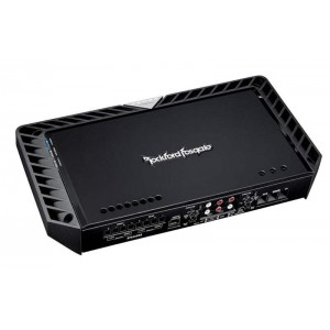 Rockford Fosgate Power T1000-4AD 1000 Watt 4-Channel Amplifier