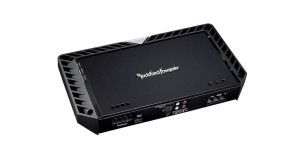 Rockford Fosgate Power T1500-1bdCP 1500 Watt Class-bd Constant Power Mono Amplifier