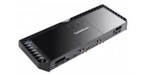 Rockford Fosgate Power T2500-1bdCP 2500 Watt Class-bd Constant Power Amplifier