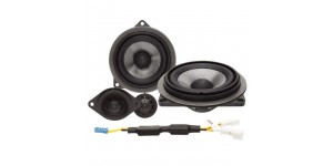 Rockford Fosgate T3-BMW2 BMW Custom Fit Power Component Speaker System