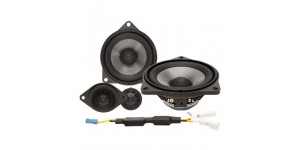 Rockford Fosgate T3-BMW3 BMW Custom Fit Power Component Speaker System