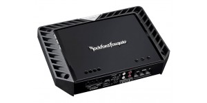 Rockford Fosgate Power T400-2 - 2 Channel Amplifier