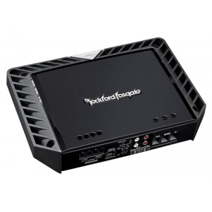 Rockford Fosgate Power T400-2 - 2 Channel Amplifier