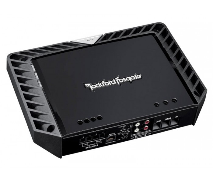 Rockford Fosgate Power T400-2 - 2 Channel Amplifier