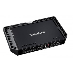 Rockford Fosgate Power T400-4 400 Watt 4-Channel Amplifier