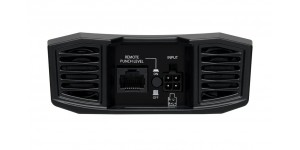 Rockford Fosgate T500X1br 500 Watt Class-BR Mono Amplifier