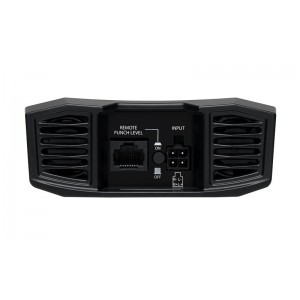 Rockford Fosgate T500X1br 500 Watt Class-BR Mono Amplifier