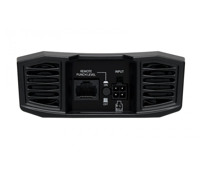 Rockford Fosgate T500X1br 500 Watt Class-BR Mono Amplifier