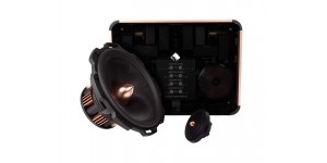 Rockford Fosgate T5652-S Power T5 Component System