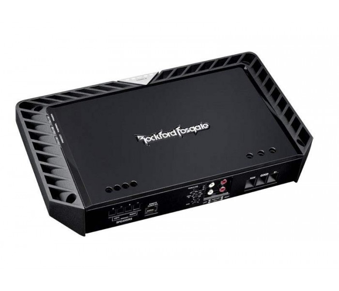 Rockford Fosgate Power T600-2 - 2 Channel Amplifier