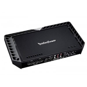 Rockford Fosgate Power T600-4 600 Watt 4-Channel Amplifier