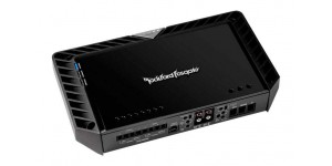 Rockford Fosgate Power T800-4AD 800 Watt 4-Channel Amplifier