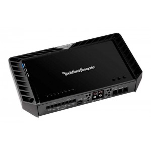 Rockford Fosgate Power T800-4AD 800 Watt 4-Channel Amplifier