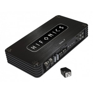 Hifonics Triton II - 200Watt RMS 2 Channel Amplifier