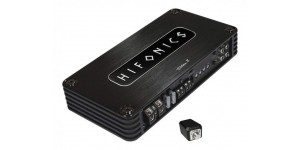 Hifonics Triton II - 200Watt RMS 2 Channel Amplifier