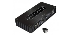 Hifonics Triton IV - 480Watt 4 Channel Amplifier