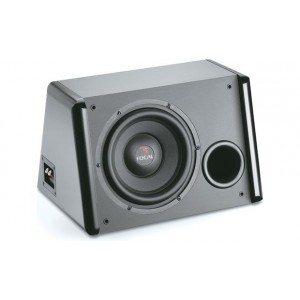 Focal SB27V1 11" Polyglass Series Sub Enclosure