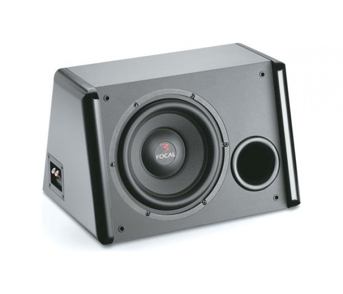 Focal SB27V1 11" Polyglass Series Sub Enclosure