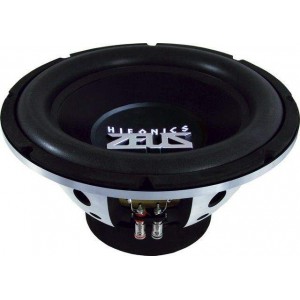 Hifonics ZX1254 - 12"  4 ohm Zesus Series Subwoofer